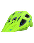 HAVEN Cycling helmet - IXON - green