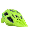 HAVEN Cycling helmet - IXON - green