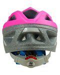 HAVEN Cycling helmet - PILOTO - pink