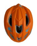 HAVEN Cycling helmet - PILOTO - orange