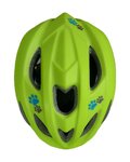 HAVEN Cycling helmet - PILOTO - green