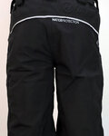 HAVEN shorts - RAINBRAIN - black