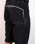 HAVEN shorts - RAINBRAIN - black