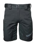HAVEN shorts - RAINBRAIN - black