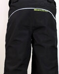 HAVEN shorts - RAINBRAIN - black