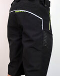 HAVEN shorts - RAINBRAIN - black