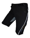 HAVEN Cycling shorts without bib - ISOLEERA - black