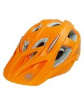 HAVEN Cycling helmet - IXON - orange