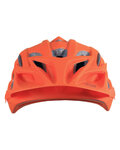 HAVEN Cycling helmet - IXON - orange