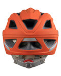 HAVEN Cycling helmet - IXON - orange