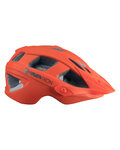 HAVEN Cycling helmet - IXON - orange