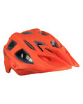 HAVEN Cycling helmet - IXON - orange