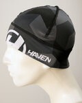 HAVEN Cycling hat - PURE NORDIC NEO - black