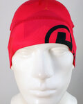 HAVEN Cycling hat - PURE NORDIC NEO - red