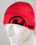 HAVEN Cycling hat - PURE NORDIC NEO - red