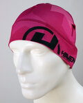 HAVEN Cycling hat - PURE NORDIC NEO - pink