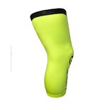 HAVEN knee warmers - NEO - green