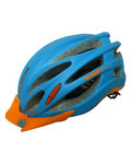 HAVEN Cycling helmet - TOLTEC II - blue/orange