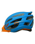 HAVEN Cycling helmet - TOLTEC II - blue/orange