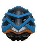 HAVEN Cycling helmet - TOLTEC II - blue/orange