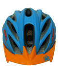 HAVEN Cycling helmet - TOLTEC II - blue/orange