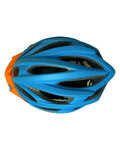 HAVEN Cycling helmet - TOLTEC II - blue/orange