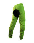 HAVEN Cycling long trousers withot bib - FEATHERLITE - green