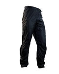HAVEN Cycling long trousers withot bib - FEATHERLITE - black