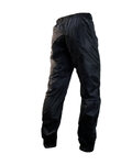 HAVEN Cycling long trousers withot bib - FEATHERLITE - black