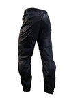 HAVEN Cycling long trousers withot bib - FEATHERLITE - black