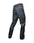 HAVEN Cycling long trousers withot bib - ULTIMATE - black