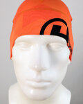 HAVEN Cycling hat - PURE NORDIC NEO - orange