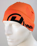 HAVEN Cycling hat - PURE NORDIC NEO - orange