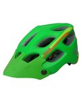 HAVEN Cycling helmet - SINGLETRAIL - green