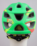 HAVEN Cycling helmet - SINGLETRAIL - green