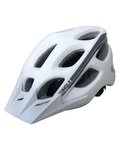 HAVEN Cycling helmet - SINGLETRAIL - white
