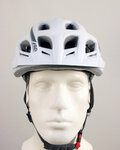 HAVEN Cycling helmet - SINGLETRAIL - white
