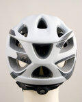HAVEN Cycling helmet - SINGLETRAIL - white