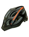 HAVEN Cycling helmet - SINGLETRAIL - black