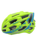 HAVEN Cycling helmet - MAGNUM - green