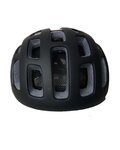 HAVEN Cycling helmet - SIKKERHEAD - black