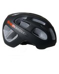 HAVEN Cycling helmet - SIKKERHEAD - black