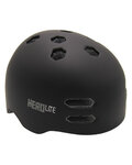 HAVEN Cycling helmet - HERO LITE II - black