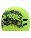 HAVEN Cycling helmet - HERO LITE II - green