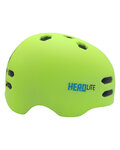 HAVEN Cycling helmet - HERO LITE II - green