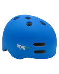 HAVEN Cycling helmet - HERO LITE II - blue