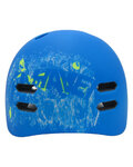 HAVEN Cycling helmet - HERO LITE II - blue