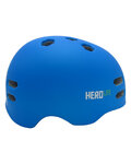 HAVEN Cycling helmet - HERO LITE II - blue