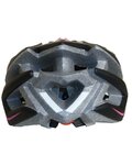HAVEN Cycling helmet - ENDURANCE LITE - black/pink