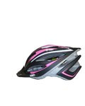 HAVEN Cycling helmet - ENDURANCE LITE - black/pink